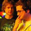 Sfeerfoto La Caravane Passe - 8/5 - Melkweg