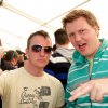 Sfeerfoto Fe-Rock 2010 - zaterdag 22 mei