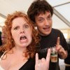 Sfeerfoto Fe-Rock 2010 - zaterdag 22 mei