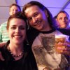 Sfeerfoto Fe-Rock 2010 - zaterdag 22 mei