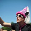 Sfeerfoto Pinkpop 2010 - zaterdag 29 mei