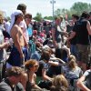 Sfeerfoto Pinkpop 2010 - zaterdag 29 mei