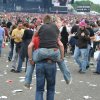 Foto Pinkpop 2010 - zaterdag 29 mei