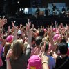 Sfeerfoto Pinkpop 2010 - zaterdag 29 mei