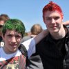 Foto Pinkpop 2010 - zaterdag 29 mei