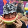 Foto Pinkpop 2010 - zaterdag 29 mei