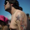 Sfeerfoto Pinkpop 2010 - zaterdag 29 mei