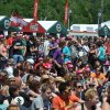 Sfeerfoto Pinkpop 2010 - zaterdag 29 mei
