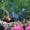 Foto Pinkpop 2010 - zaterdag 29 mei
