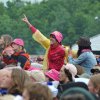 Sfeerfoto Pinkpop 2010 - zondag 30 mei