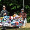 Sfeerfoto Pinkpop 2010 - zondag 30 mei