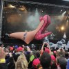 Sfeerfoto Pinkpop 2010 - zondag 30 mei