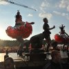 Sfeerfoto Pinkpop 2010 - zondag 30 mei