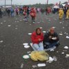 Foto Pinkpop 2010 - zondag 30 mei