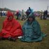 Sfeerfoto Pinkpop 2010 - zondag 30 mei