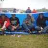 Sfeerfoto Pinkpop 2010 - zondag 30 mei