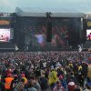 Sfeerfoto Pinkpop 2010 - zondag 30 mei