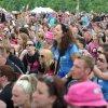 Sfeerfoto Pinkpop 2010 - vrijdag 28 mei
