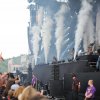 Sfeerfoto Pinkpop 2010 - vrijdag 28 mei