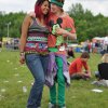 Sfeerfoto Pinkpop 2010 - vrijdag 28 mei
