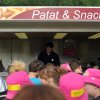 Sfeerfoto Pinkpop 2010 - vrijdag 28 mei