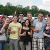 Sfeerfoto Pinkpop 2010 - vrijdag 28 mei