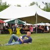 Sfeerfoto Pinkpop 2010 - vrijdag 28 mei