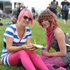 Sfeerfoto Pinkpop 2010 - vrijdag 28 mei