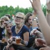 Sfeerfoto Pinkpop 2010 - vrijdag 28 mei