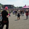 Sfeerfoto Pinkpop 2010 - vrijdag 28 mei