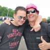 Sfeerfoto Pinkpop 2010 - vrijdag 28 mei