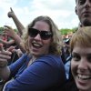 Sfeerfoto Pinkpop 2010 - vrijdag 28 mei