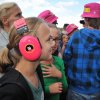 Sfeerfoto Pinkpop 2010 - vrijdag 28 mei