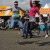 Sfeerfoto Pinkpop 2010 - vrijdag 28 mei