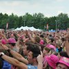 Sfeerfoto Pinkpop 2010 - vrijdag 28 mei