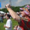 Sfeerfoto Pinkpop 2010 - vrijdag 28 mei