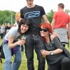 Sfeerfoto Pinkpop 2010 - vrijdag 28 mei