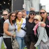 Sfeerfoto Pinkpop 2010 - vrijdag 28 mei