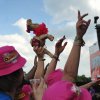 Sfeerfoto Pinkpop 2010 - vrijdag 28 mei