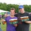 Sfeerfoto Pinkpop 2010 - vrijdag 28 mei