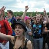 Sfeerfoto Pinkpop 2010 - vrijdag 28 mei