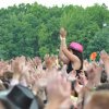 Sfeerfoto Pinkpop 2010 - vrijdag 28 mei