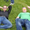 Sfeerfoto Pinkpop 2010 - vrijdag 28 mei