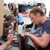 Sfeerfoto MadNes Festival 2010 - zaterdag 5 juni