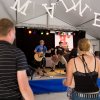 Sfeerfoto MadNes Festival 2010 - zaterdag 5 juni