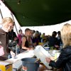 Sfeerfoto MadNes Festival 2010 - zaterdag 5 juni