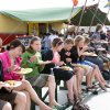Sfeerfoto MadNes Festival 2010 - zaterdag 5 juni