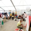 Sfeerfoto MadNes Festival 2010 - zaterdag 5 juni