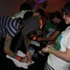 Sfeerfoto The Powerfest 2010 - zaterdag 5 juni
