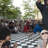 Sfeerfoto Boogiedown Breda 2010 - zaterdag 5 juni